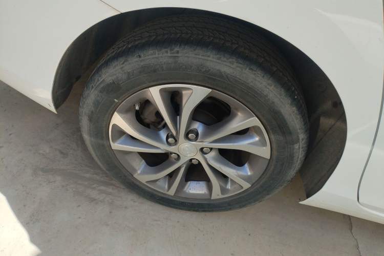 Used Buick Verano 2022 Pro 532T Le Xing Edition