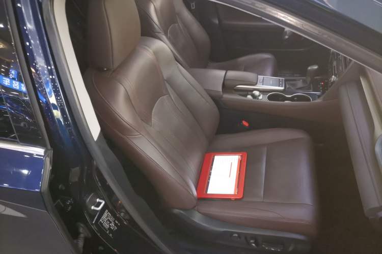 Used Lexus RX 2020 Facelifted 300 4x4 Elegant Edition