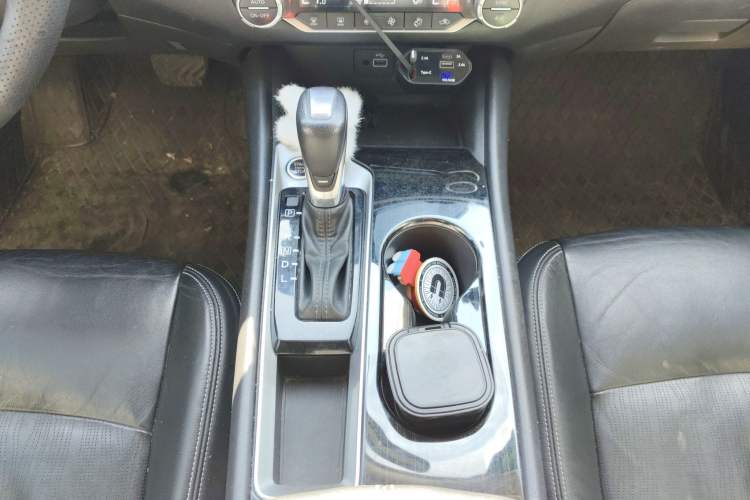 Used Nissan Teana 2020 2.0L XL Comfort Edition
