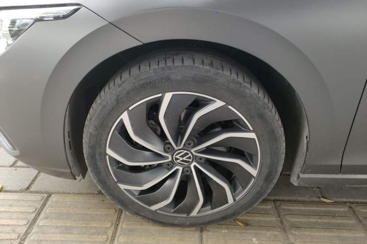 Used Volkswagen Golf 2021 280TSI DSG Pro Exterior 4