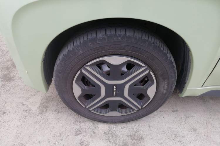 Used Wuling NAMMIEV 2021 Passion Edition