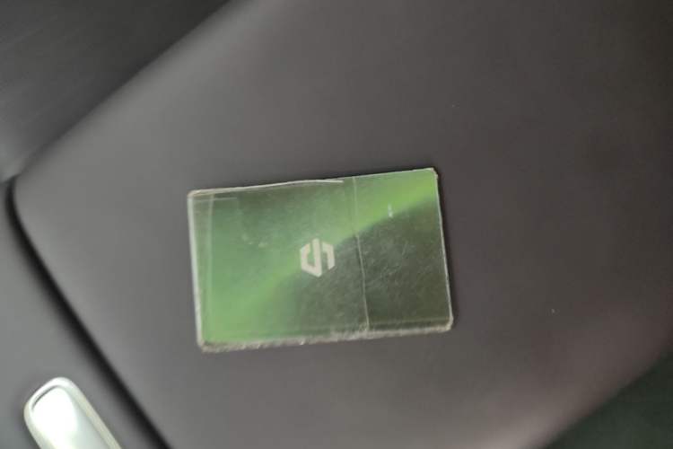 Used Leapmotor B01 2025 550 LiDAR Edition