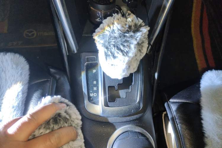 Used Mazda CX-5 2013 2.0L Automatic Two-Wheel Drive Comfort Version