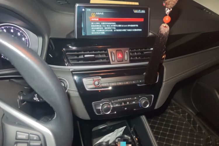 Used BMW X2 2019 sDrive20i M Sport Package China VI Emission Standard