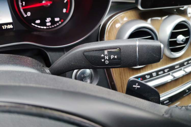 Used Mercedes-Benz GLC Coupe 2018 GLC 260 4MATIC Coupe SUV