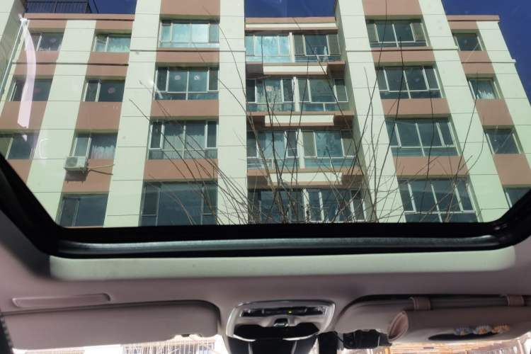 Used Lynk & Co 01 2017 2.0T Two-Wheel Drive Pro Edition
