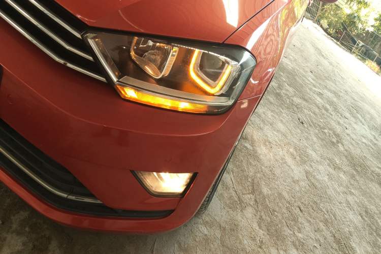 Used Volkswagen Golf Sportsvan 2016 280TSI Automatic Luxury Model