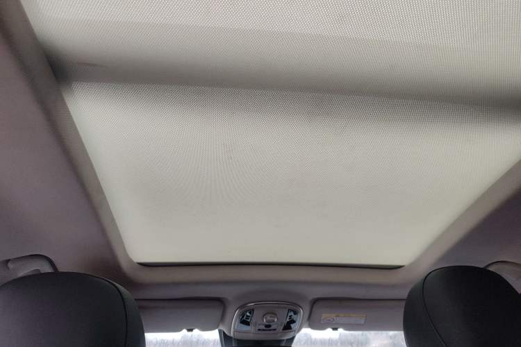 Used Haval H8 2017 2.0T Gasoline Two-Wheel Drive Smart Edition