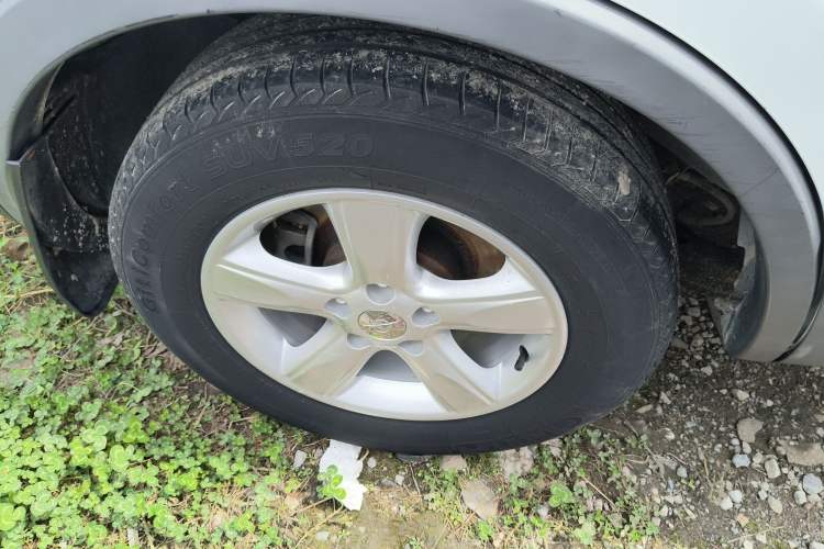 Used Haima S5 2015 1.6L Manual Luxury Model with Sunroof