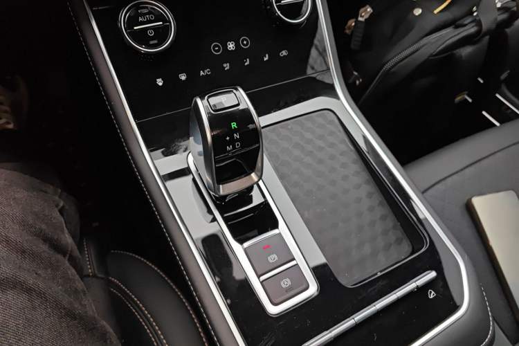 Used Chery Tiggo 8 2024 230TCI Automatic New Edition 7-Seater