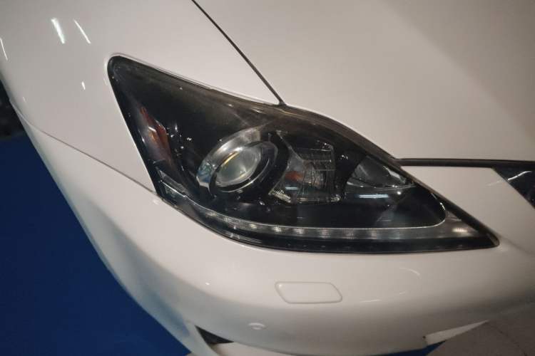 Used Lexus IS 2011 250 Windstorm Edition
