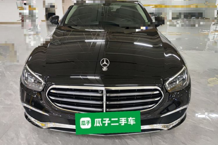 Used Mercedes-Benz E-Class 2021 Restyled E 300 L Luxury Edition