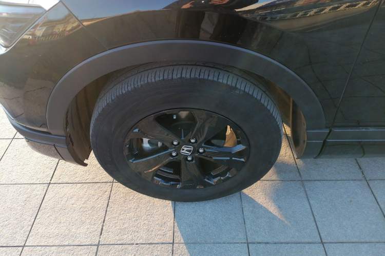 Used Honda Breeze 2021 240TURBO CVT 2WD Luxury Edition
