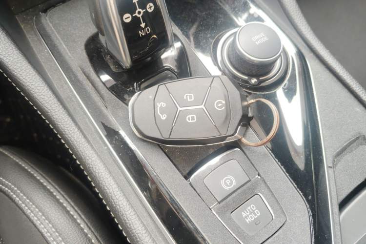 Used Lynk & Co 03 2021 1.5TD DCT Jing Champion Edition
