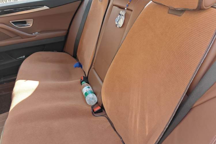 Used BMW 5 Series 2014 528Li xDrive Premium Edition