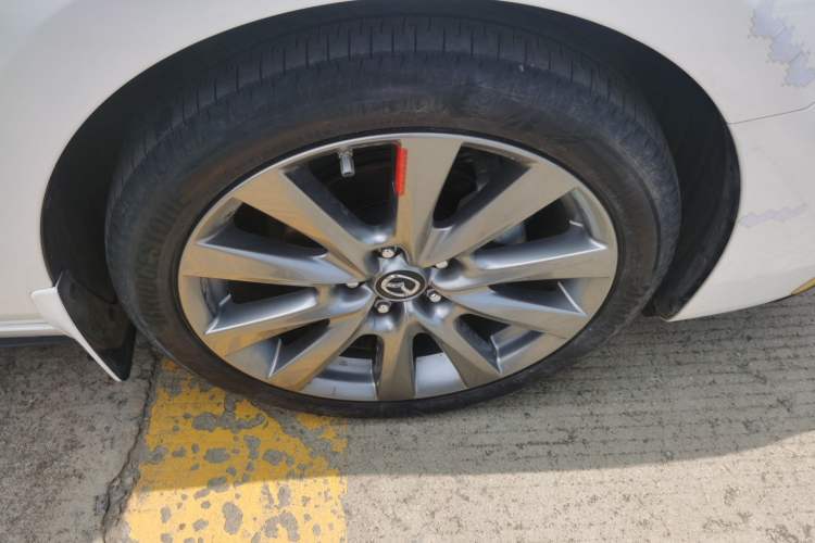 Used Mazda 3 Axela 2023 2.0L Automatic Zhiya Edition