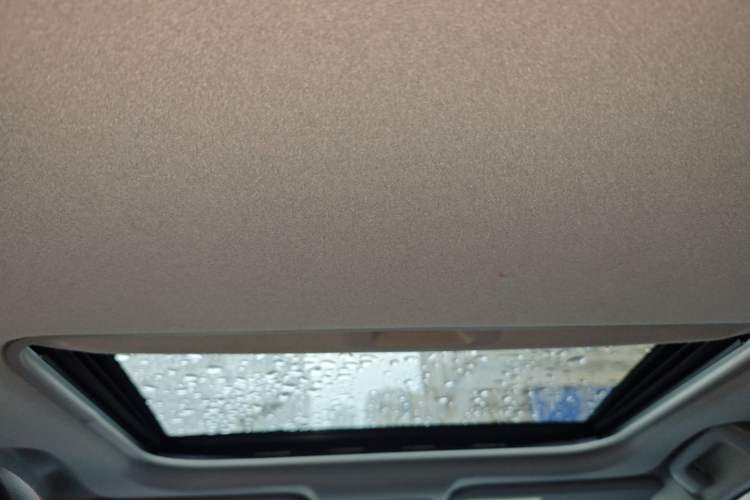 Used Toyota YARiS L Zhi Xuan 2021 X-Trail X 1.5L CVT Prestige Edition Headliner