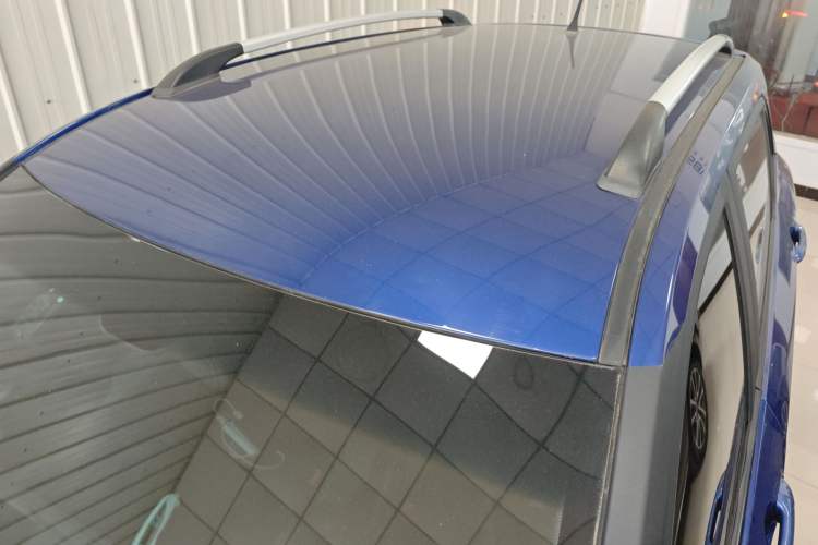 Used Baojun 510 2019 1.5L Manual Jingxiang Model 77kW China VI Emission Standard