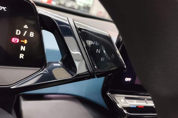 Used Volkswagen ID.3 2022 Active Pure Intelligent Enjoyment Edition
