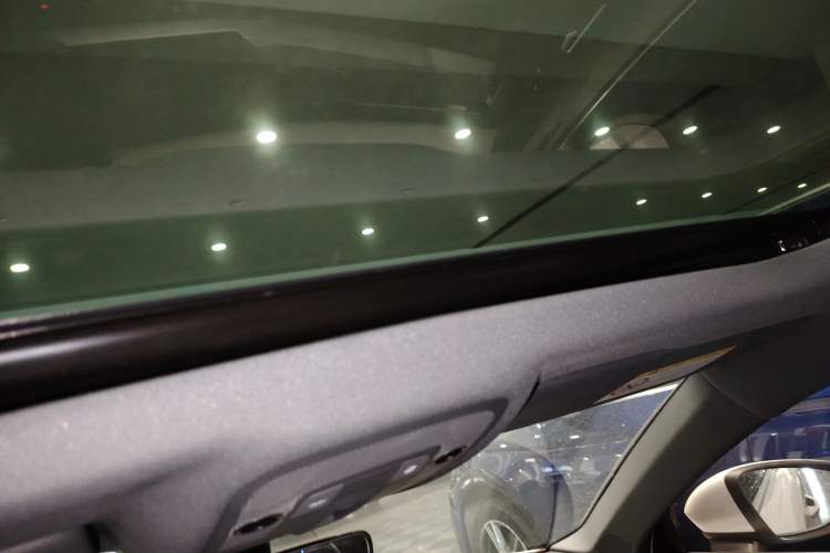 Used Audi A3 2022 A3L Limousine 35 TFSI Fashion Sport Model
