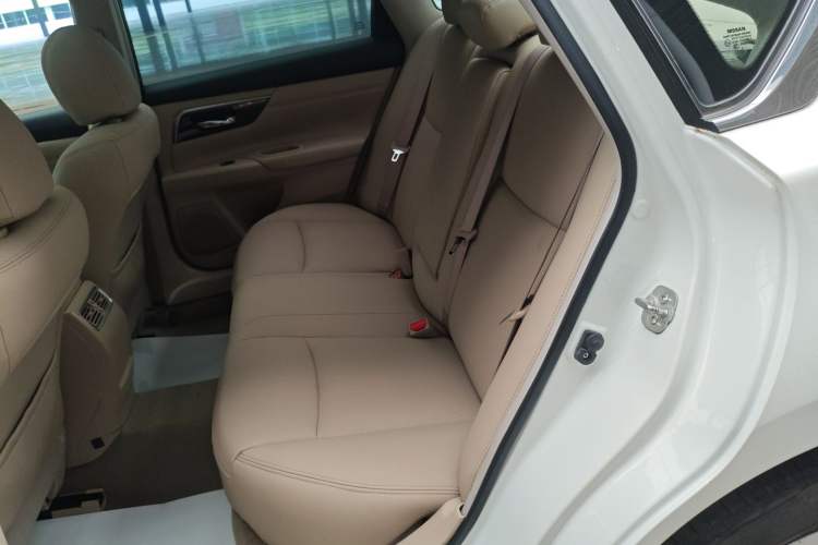 Used Nissan Teana 2013 2.0L XE Fashion Edition