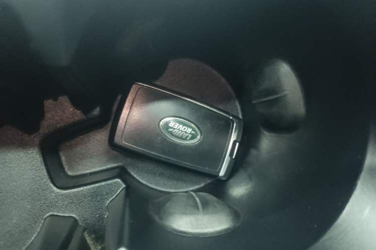 Used Land Rover Discovery Sport New Energy 2021 P300e Performance Tech Edition