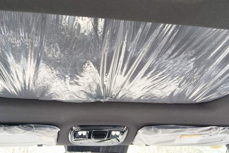 Used Geely Auto Emgrand X7 Sport 2026 Model 1.5TD Aspirational Headliner