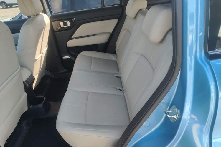 Used Baojun Spark EUV 2024 Flagship Edition 4 Seats