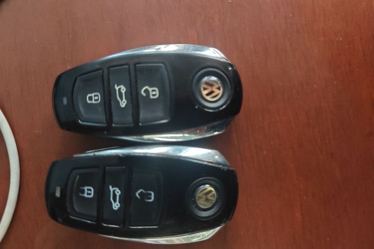 Used Volkswagen Touareg 2015 3.0 TSI Standard Model