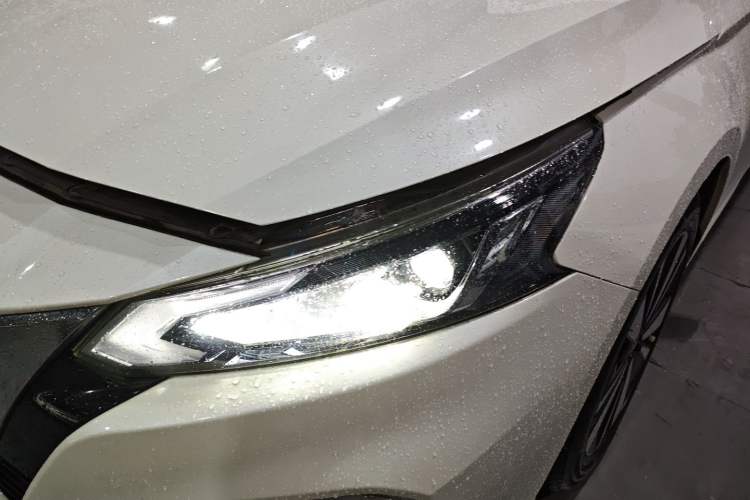 Used Nissan Teana 2021 2.0L XL Comfort Edition
