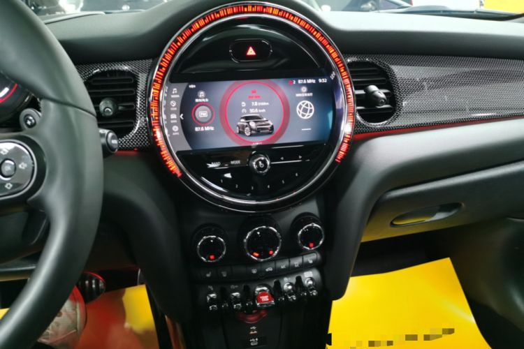 Used MINI JCW 2022 2.0T JOHN COOPER WORKS ALL-IN
