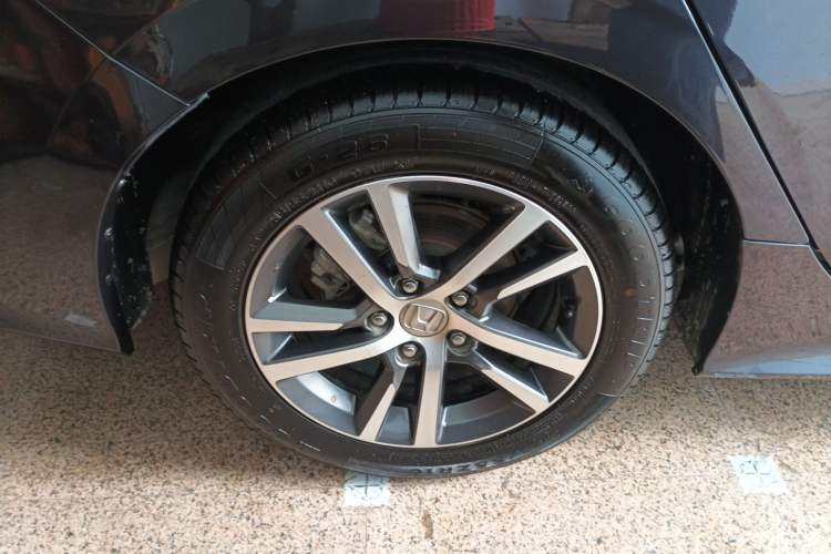 Used Honda Integra 2022 240TURBO CVT Technology Edition Right Rear Wheel Hub