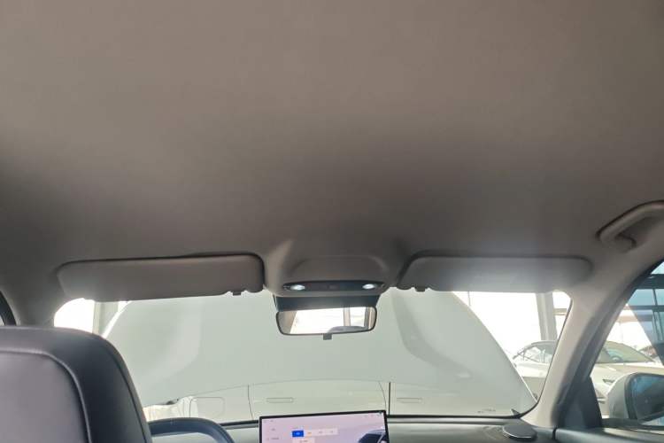 Used Geely Galaxy E5 2024 440km Launch Edition
