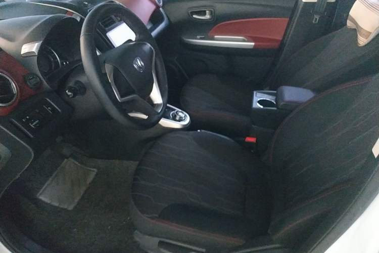 Used Changan Benni EV 2019 EV360 Standard Model