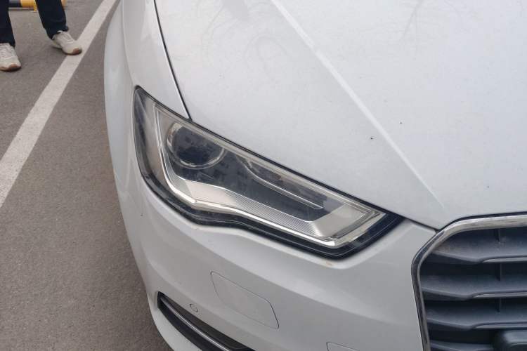 Used Audi A3 2016 Sportback 35 TFSI Style Edition
