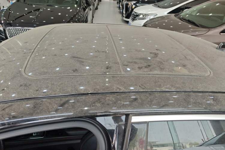 Used Lynk & Co 03 2019 1.5TD DCT Sport Edition China VI Standard Roof