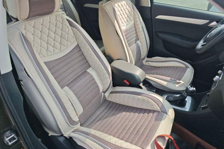 Used Audi Q3 2018 30th Anniversary Edition 30 TFSI Fashion Model