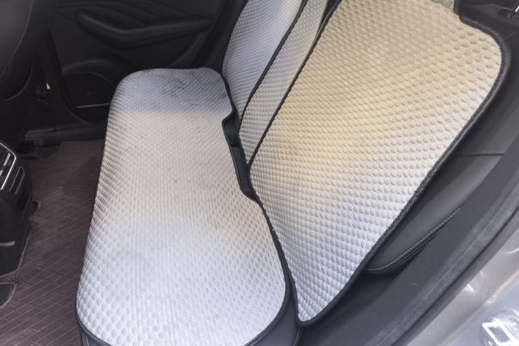 Used Haval F7 2019 2.0T Two-Wheel Drive i-Van China V standard