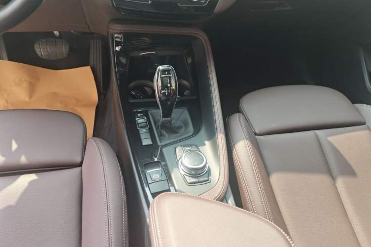 Used BMW X1 2022 sDrive20Li Luxury Model