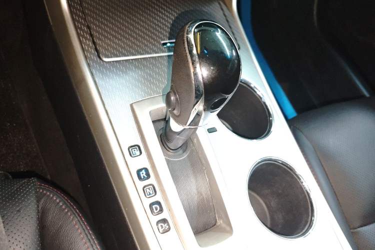 Used Nissan Teana 2016 2.0L XL Comfort Edition
