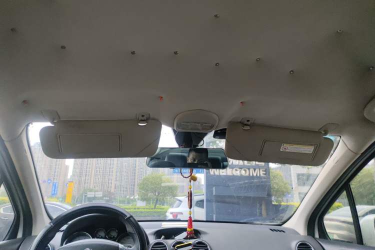 Used Peugeot 408 2013 2.0L Automatic Comfort Edition