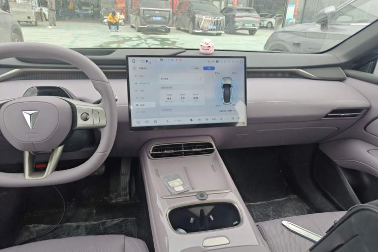 Used Deepal L06 2026 Model 560Ultra+ Laser Edition
