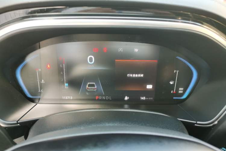 Used Ford Focus 2021 EcoBoost 180 Automatic Hunter Edition
