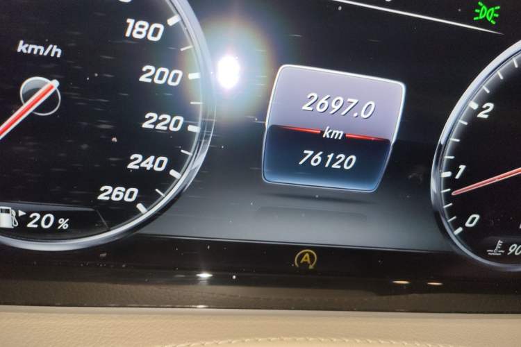 Used Mercedes-Benz Maybach S-Class 2015 S 400 4MATIC