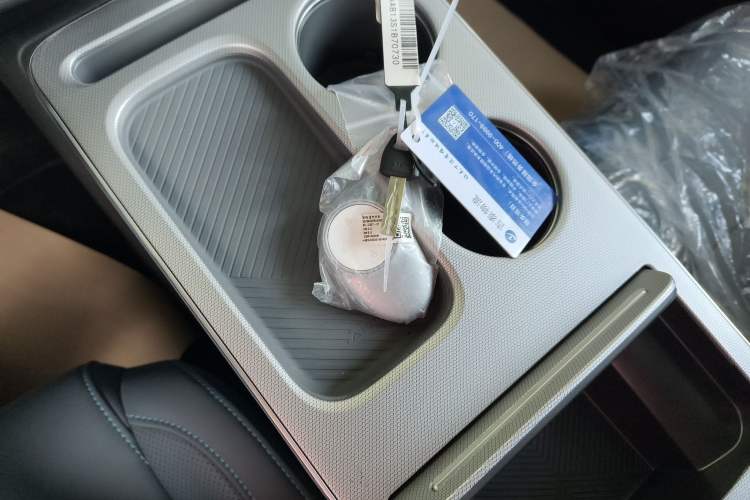 Used AION Y 2025 Plus 510 Zhihao Edition