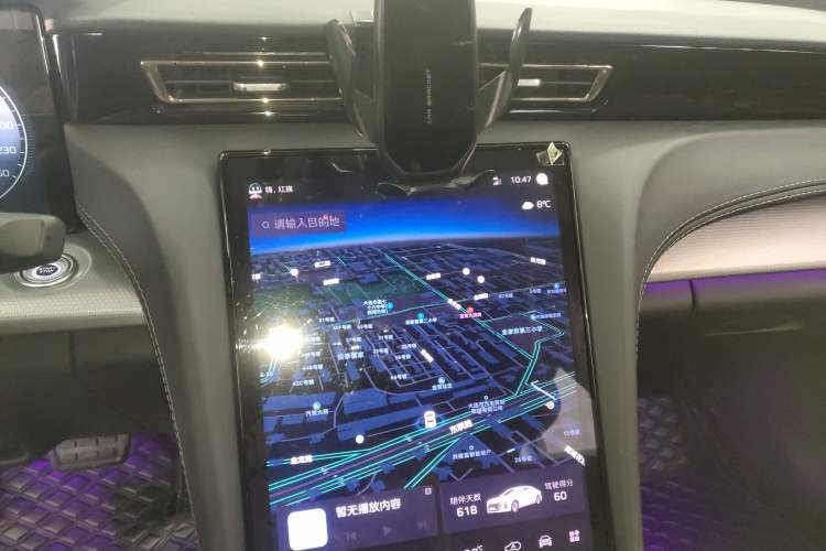 Used Hongqi H5 2024 2.0T Automatic Smart Connect Flagship Edition