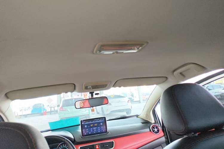 Used Haval H1 2015 1.5L Manual Luxury Model