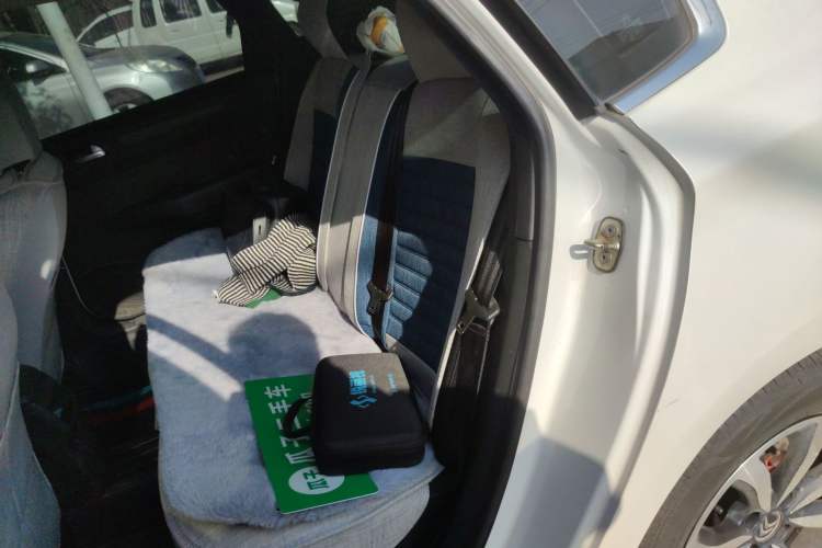 Used Citroen C4 Sega 2018 1.6L Automatic Luxury Model