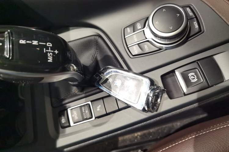 Used BMW X1 2022 sDrive25Li Leading Model
