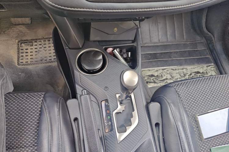 Used Toyota RAV4 2013 2.5L Automatic 4x4 Elite Edition
